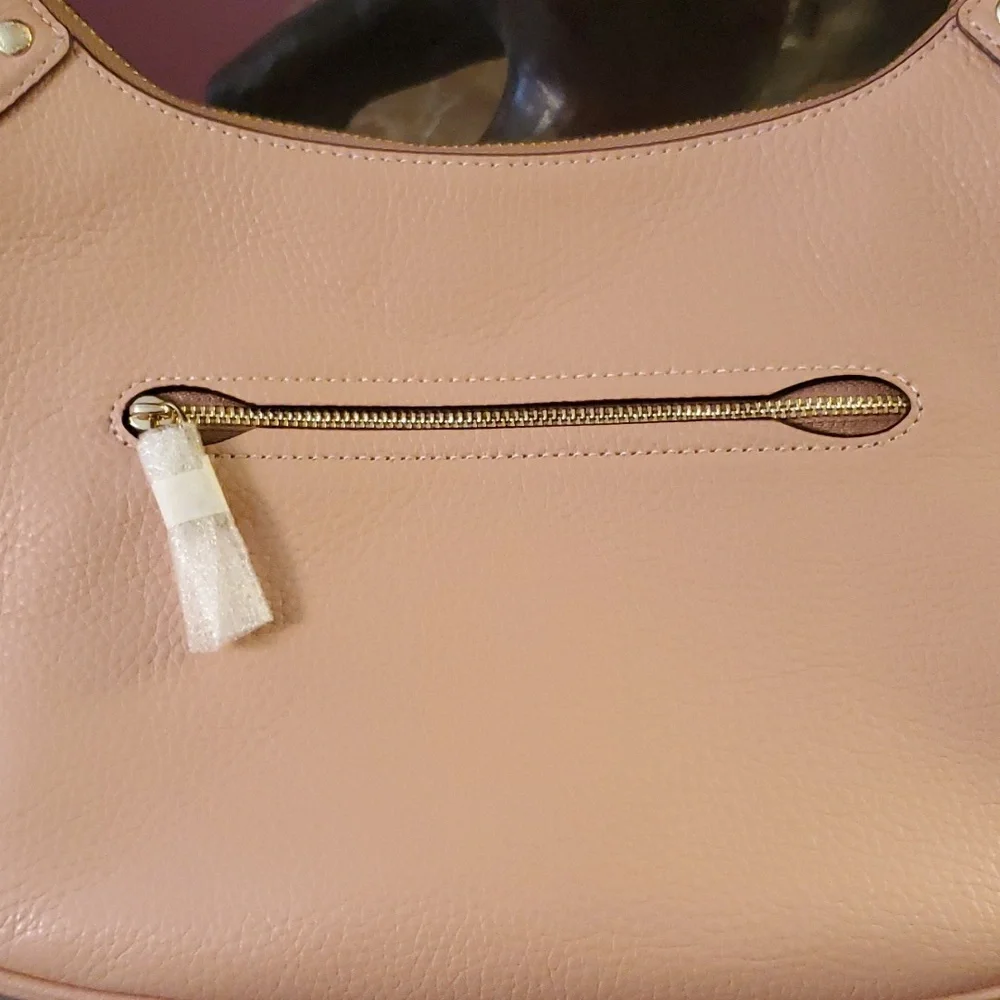COACH MARA HOBO BAG NWT - Picture 7 of 10